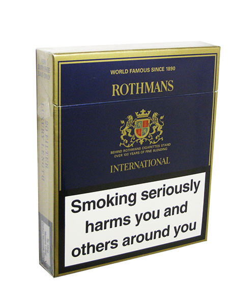 Rothmans International (EU)