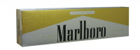 Marlboro 72's Gold (USA)