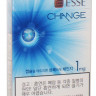 Esse Change 1 mg (Южная Корея)