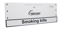 Cigaronne Royal Slims White EU (Армения)