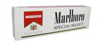 Marlboro SPECIAL SELECT (USA)