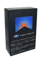 Marlboro Fusion Blast 5 (Duty free Japan)