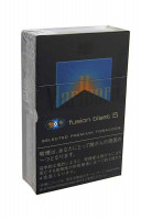 Marlboro Fusion Blast 5 (Duty free Japan)