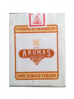 Aromas