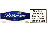 Rothmans Of London