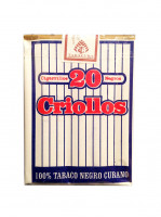 Criollos