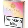 Sobranie Cocktail 100'S