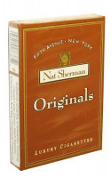 Nat Sherman Originals