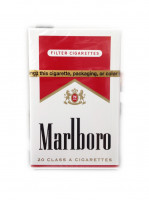 Marlboro Red (USA)