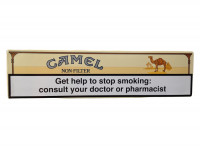 Camel Regular Non-Filter (Германия)