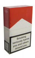 Marlboro Red (EU)