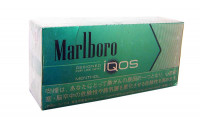 Стики для iQOS Marlboro Menthol (Блок)