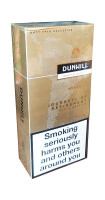 Dunhill Evoke Exclusive (EU)