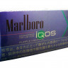 Стики для iQOS Marlboro Purple Menthol (Блок)