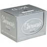 Nat Sherman MCD Silver