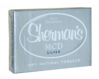 Nat Sherman MCD Silver