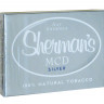 Nat Sherman MCD Silver