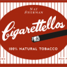 Nat Sherman Cigarettellos