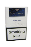 Parliament Night Blue (Швейцария) 