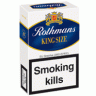 Rothmans King Size Blue Stretch (Англия)