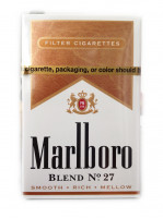 Маrlboro Blend №27 (USA)