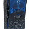 Marlboro Mega Ice Blast 8 (Duty free Japan)