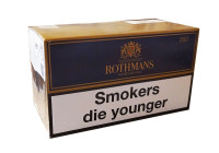 Rothmans International (EU, Duty free Сингапур)