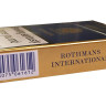 Rothmans International (EU, Duty free Сингапур)