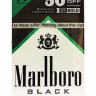 Marlboro Black Menthol (USA)    