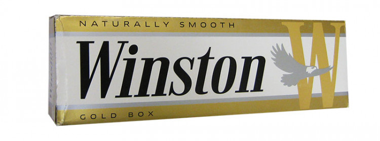 Winston Gold  (USA)