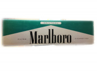 Marlboro 72's Menthol (USA)