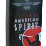 American Spirit Rich Robust Taste Perique Tobacco Black (USA)