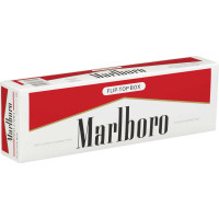 Marlboro Red Label (USA)