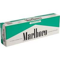 Marlboro Menthol (USA)