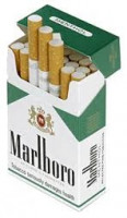 Marlboro Menthol (USA)