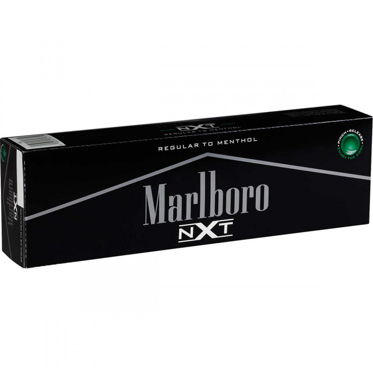 Marlboro NXT (USA)