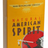 American Spirit Mellow Taste U.S. Organic Tobacco Gold (USA)