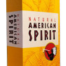 American Spirit Mellow Taste U.S. Organic Tobacco Gold (USA)