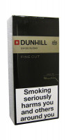 Dunhill Fine Cut Black