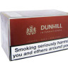 Dunhill international (EU, Duty free Сингапур)