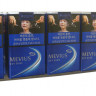 Mevius Sky Blue Soft (Филиппины, Южная Корея)