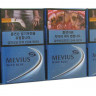 Mevius Wind Blue (Филиппины, Южная Корея)