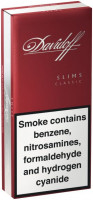 Davidoff Classic Slims (Германия)